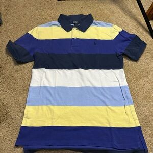 Youth Ralph Lauren Polo
